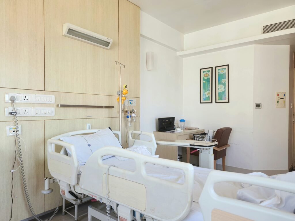 Top 10 Best Hospitals in India